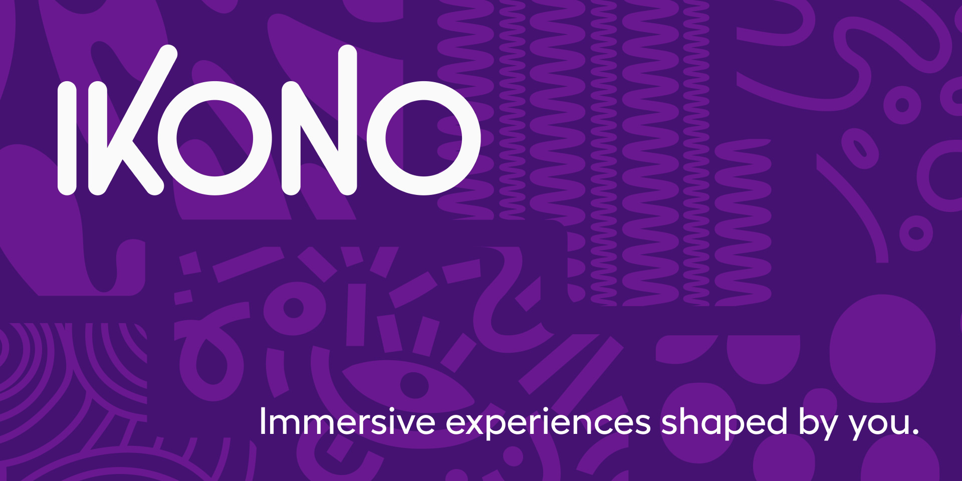 Ikono Madrid Immersive And Interactive Experience