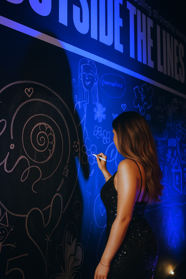 MURAL COMUNITARIO